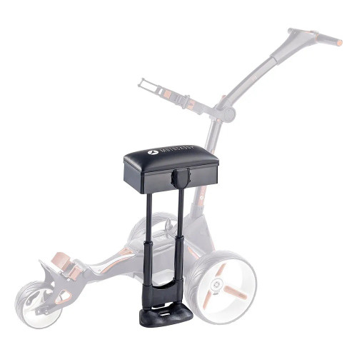 Motocaddy Golf M-Series Deluxe Seat - Image 1