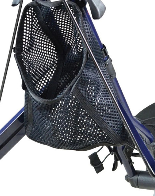 Sun Mountain Golf Mesh Basket - Image 1