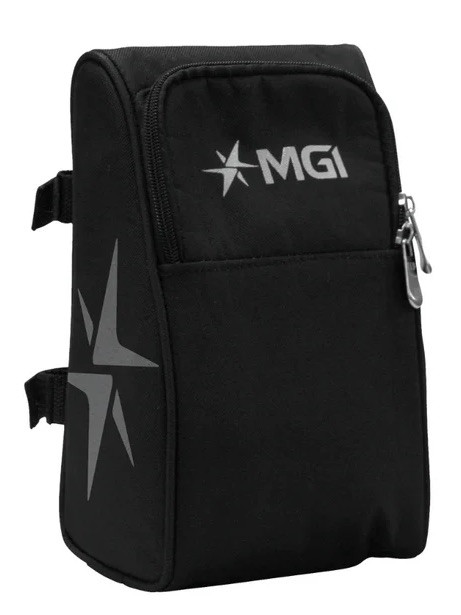MGI Golf Accessories Bag - Image 1