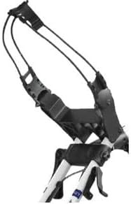 Sun Mountain Golf Speed Cart Upper Bag Bracket - Image 1