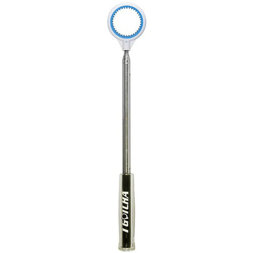 I Gotcha Golf 10' Jawz Compact Golf Ball Retriever - Image 1