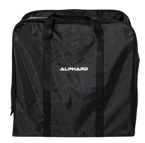 Alphard Golf Cybercart Travel Bag - Image 1
