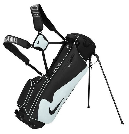 Nike Golf Air Max Lite Stand Bag - Image 1