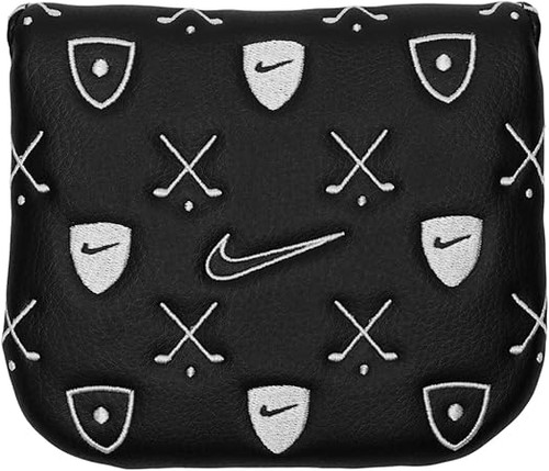 Nike Golf Tour Mallet Putter Headcover - Image 1