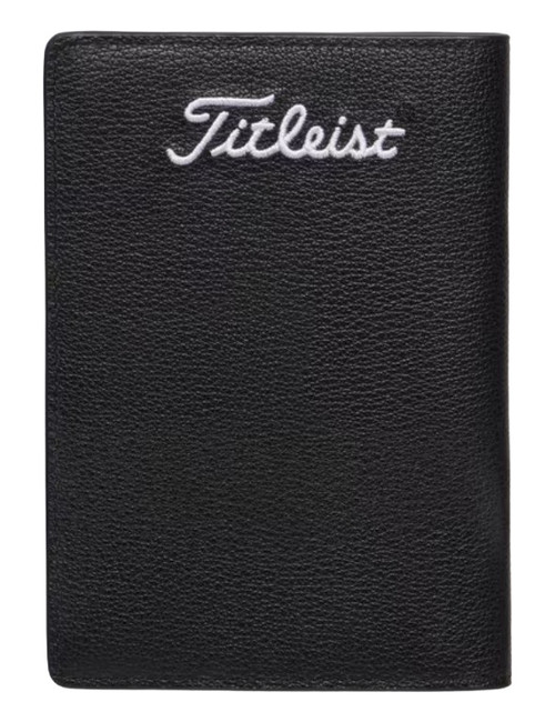 Titleist Golf Scorecard Holder - Image 1