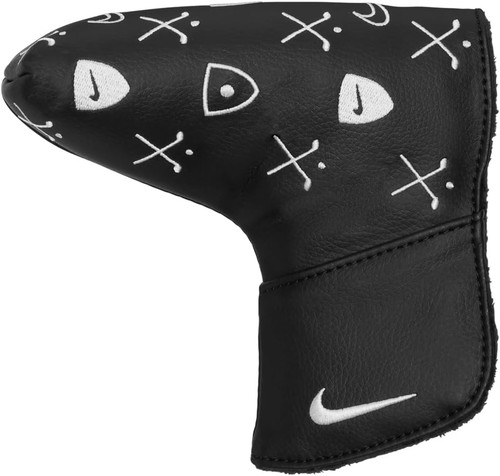 Nike Golf Tour Blade Putter Headcover - Image 1