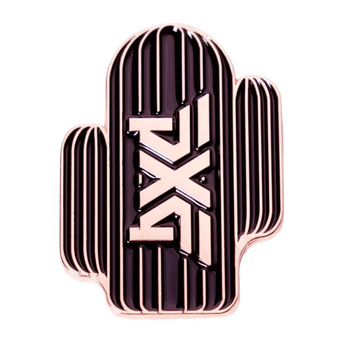 PXG Golf Copper Cactus Ball Marker - Image 1
