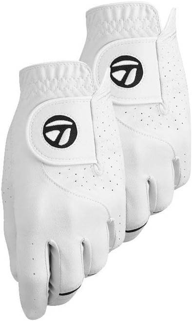 TaylorMade Golf  MRH Stratus Tech Glove (2 Pack) - Image 1