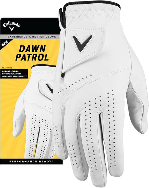 Callaway Golf Ladies LRH Dawn Patrol Glove - Image 1