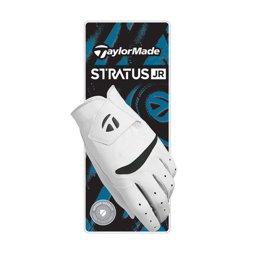 TaylorMade Golf Juniors JRH Stratus Glove - Image 1