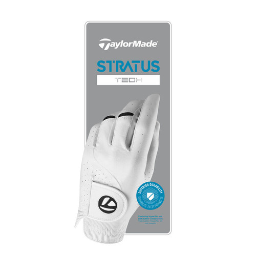 TaylorMade Golf Ladies LRH Stratus Tech Glove - Image 1
