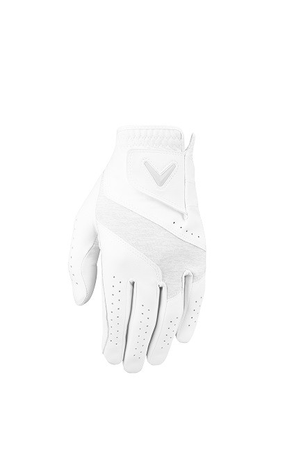 Callaway Golf Ladies LLH Fusion Glove - Image 1
