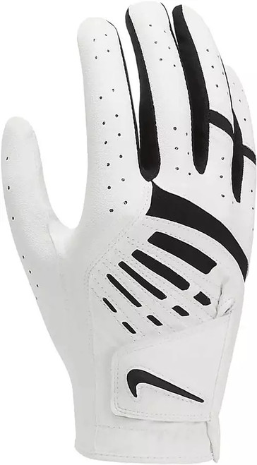 Nike Golf Juniors JRH Dura Feel IX Glove - Image 1