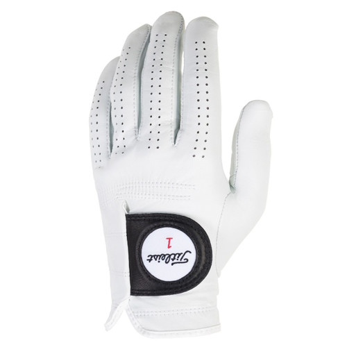 Titleist Golf Ladies LRH Players Glove - Image 1