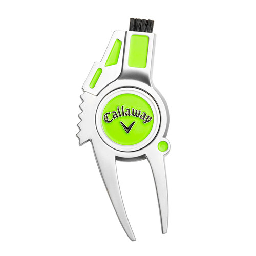 Callaway Golf 4-in-1 Divot Repair Tool - Image 1