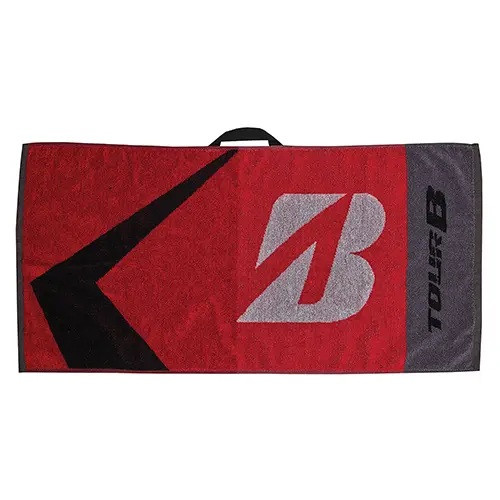 Bridgestone Golf BSG Staff Towel (3 Pack) - Image 1