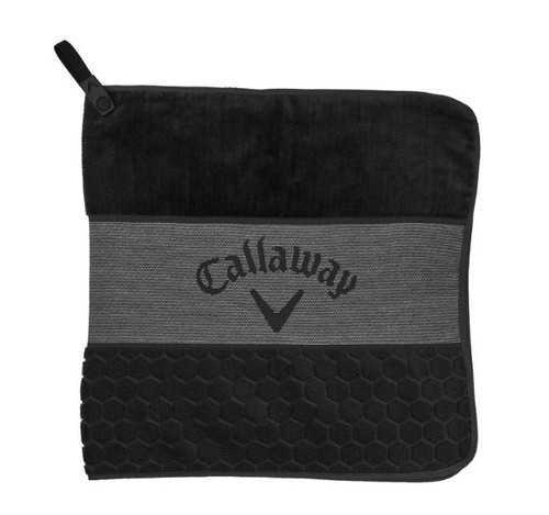 Callaway Golf Tour Fold Towel - Image 1