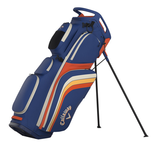 Callaway Golf Fairway 14 Vintage Stand Bag - Image 1