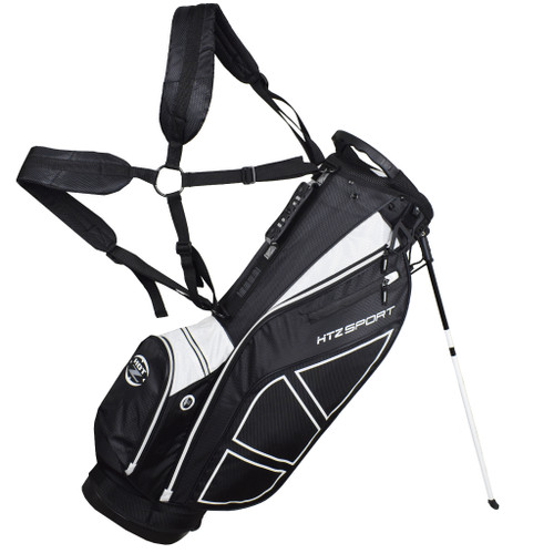 Hot Z Golf Previous Season HTZ Sport Stand Bag - Image 1