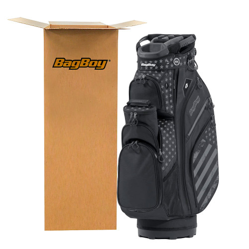 Bag Boy Golf Chiller Pro Cart Bag [OPEN BOX] - Image 1