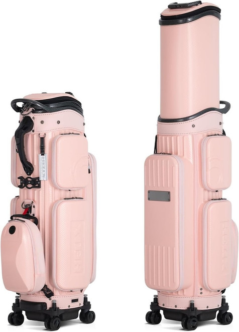 Helix Golf Ladies Armor Cart & Travel Bag - Image 1