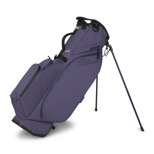 Titleist Golf Players S4 StaDry Special Edition Golden Hour Stand Bag - Image 1