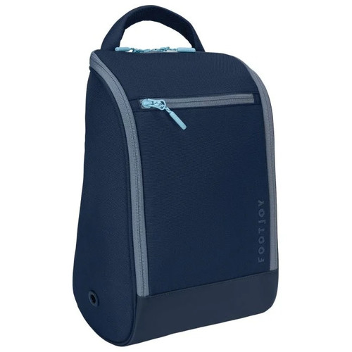 FootJoy Golf Deluxe Shoe Bag - Image 1