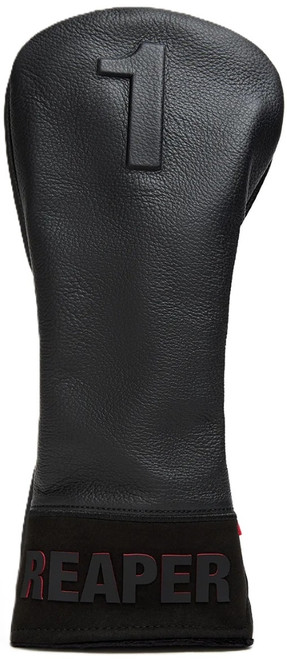 Ghost Golf Reaper Headcover - Image 1