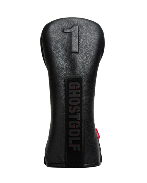 Ghost Golf Ghostgolf Headcover - Image 1