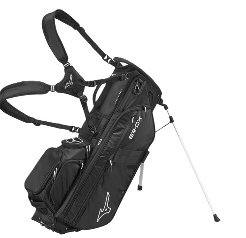 Mizuno Golf Prior Generation BR-DX Hybrid Stand Bag | GolfBags.com