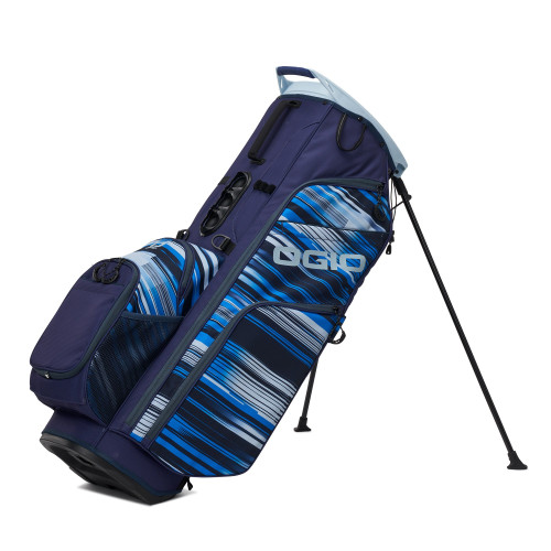 Ogio Golf Prior Season Woode Hybrid 8 Stand Bag - Image 1