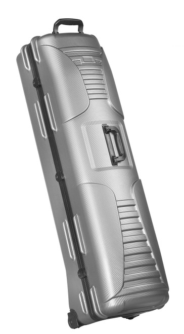 Golf Travel Bags- Guardian Hard Shell Travel Cover - Image 1