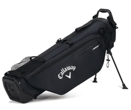 Callaway Golf Prior Generation Par 3 Stand Bag - Image 1