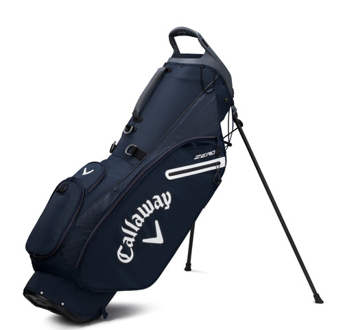 Callaway Golf HyperLite Zero Single Strap Stand Bag - Image 1