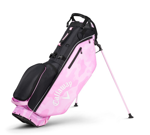 Callaway Golf Prior Generation Ladies Fairway C Stand Bag 22' - Image 1