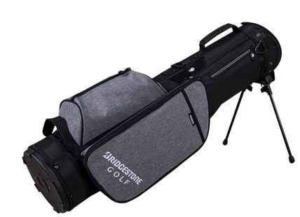 Bridgestone Golf Sunday Bag - Image 1