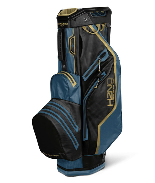 Sun Mountain Golf Prior Season H2NO Lite Cart Bag - Image 1