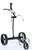 CartTek Golf GRX-975Li Electric Golf Caddy Cart - Image 1
