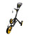 Ray Cook Golf RCX One Click Push Cart - Image 1