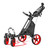 CaddyTek Golf CaddyCruiser ONE Tour Cart - Image 3