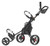 CaddyTek Golf CaddyLite 11.5 V3 SuperLite Deluxe Push Cart - Image 1