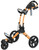 Clicgear Golf Prior Generation Rovic RV1S Push Cart - Image 1
