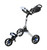 Bag Boy Golf Nitron Auto-Open Push Cart - Image 1