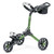 Bag Boy Golf Nitron Auto-Open Push Cart - Image 1
