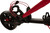Bag Boy Golf Nitron Auto-Open Push Cart - Image 4
