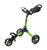 Bag Boy Golf Nitron Auto-Open Push Cart - Image 1