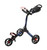 Bag Boy Golf Nitron Auto-Open Push Cart - Image 1