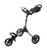 Bag Boy Golf Nitron Auto-Open Push Cart - Image 1