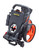 Bag Boy Golf Compact Push 3 Cart - Image 2