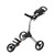 Bag Boy Golf Compact Push 3 Cart - Image 5